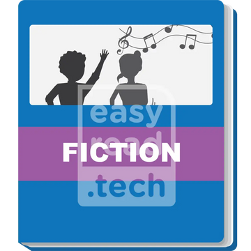 A Fiction Book