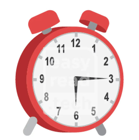 Alarm Clock