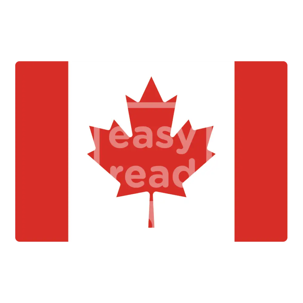 Canadian Flag