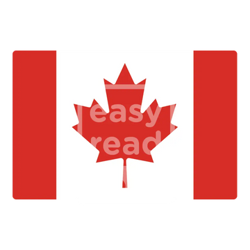 Canadian Flag