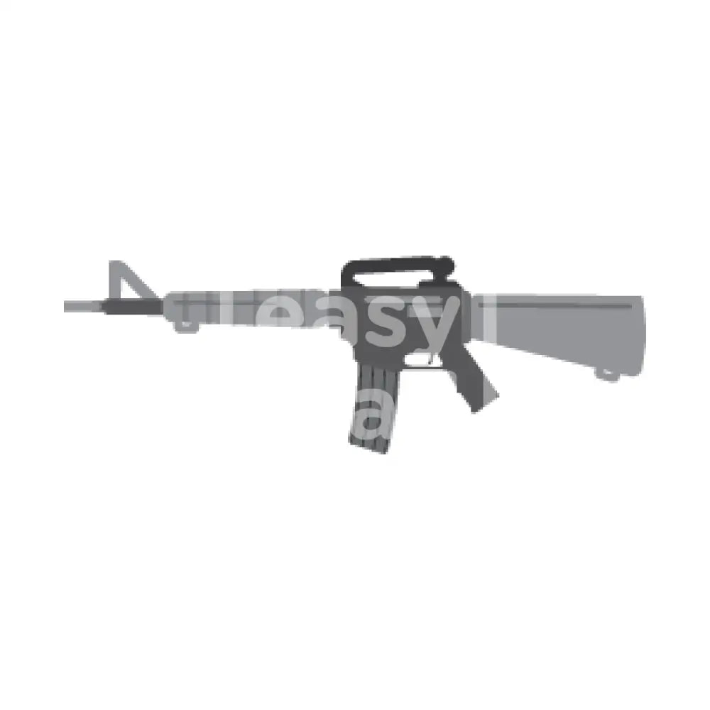 Gun 1