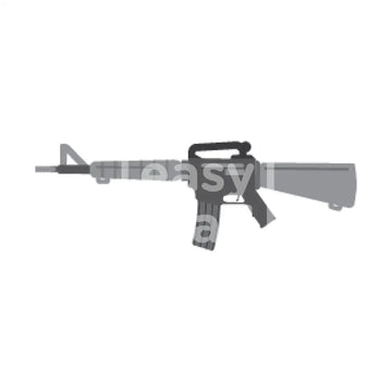 Gun 1