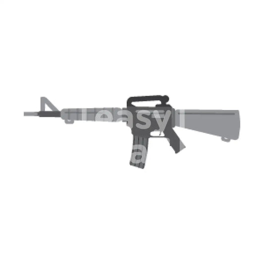 Gun 1