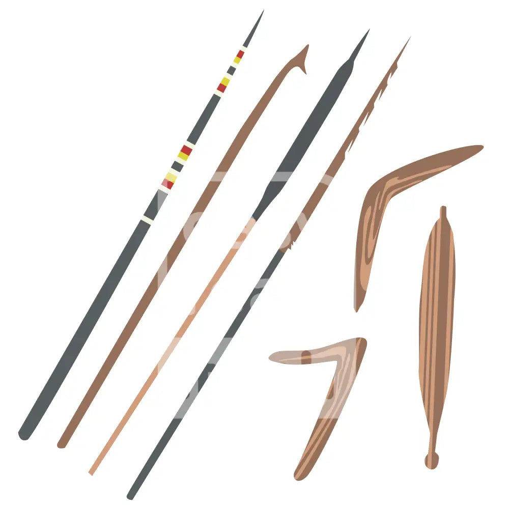 Hunting Tools