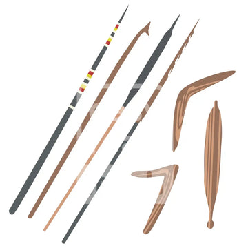 Hunting Tools