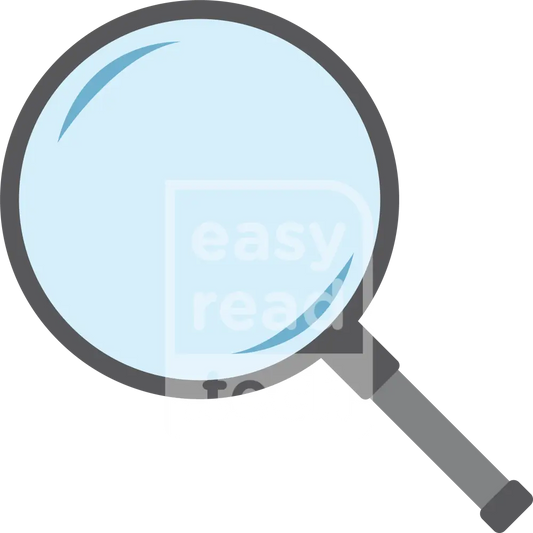 Magnifying Glass