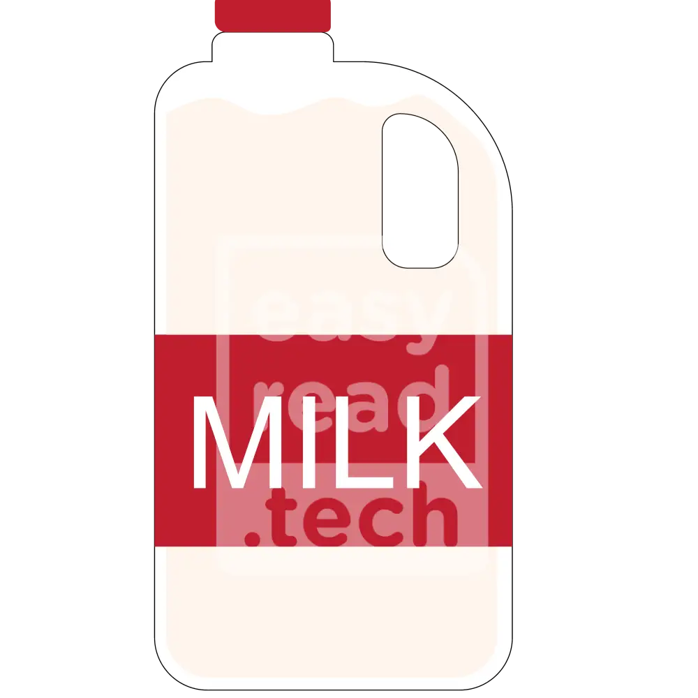 Milk