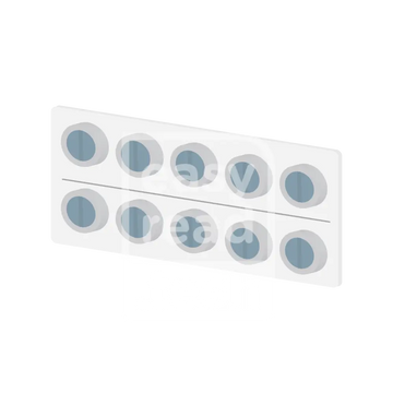 Pack Of Tablets