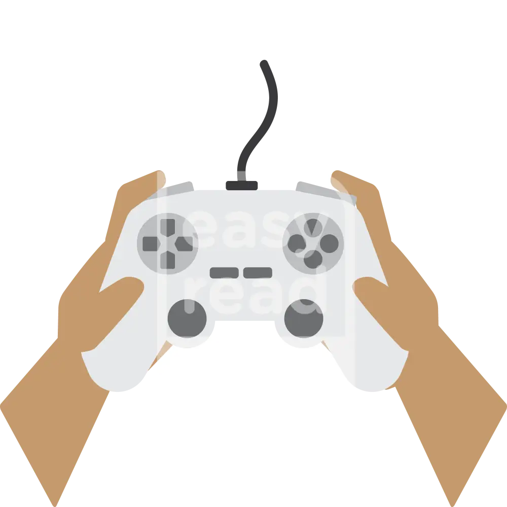Playing Video Games