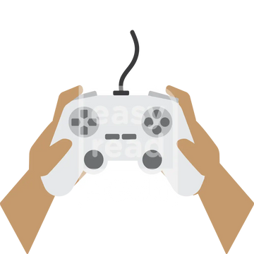 Playing Video Games