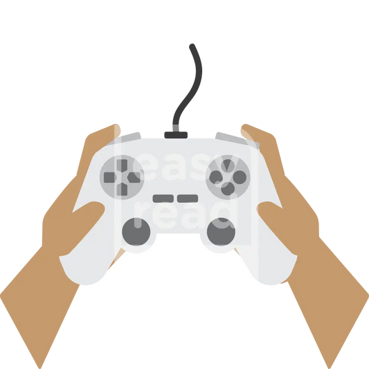 Playing Video Games