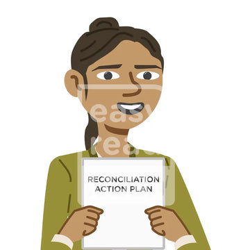 Reconciliation Action Plan