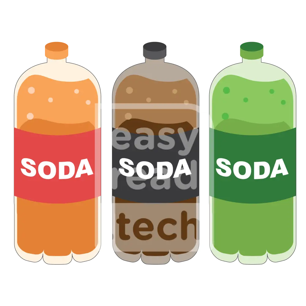 Soft Drink