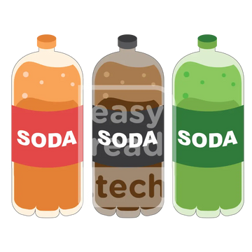 Soft Drink