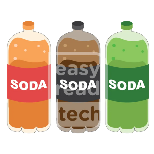 Soft Drink