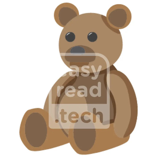 Teddy Bear