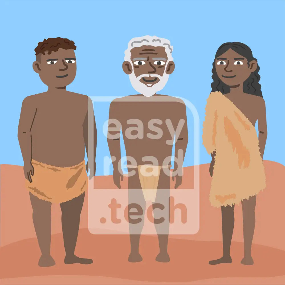 Traditional Clothing