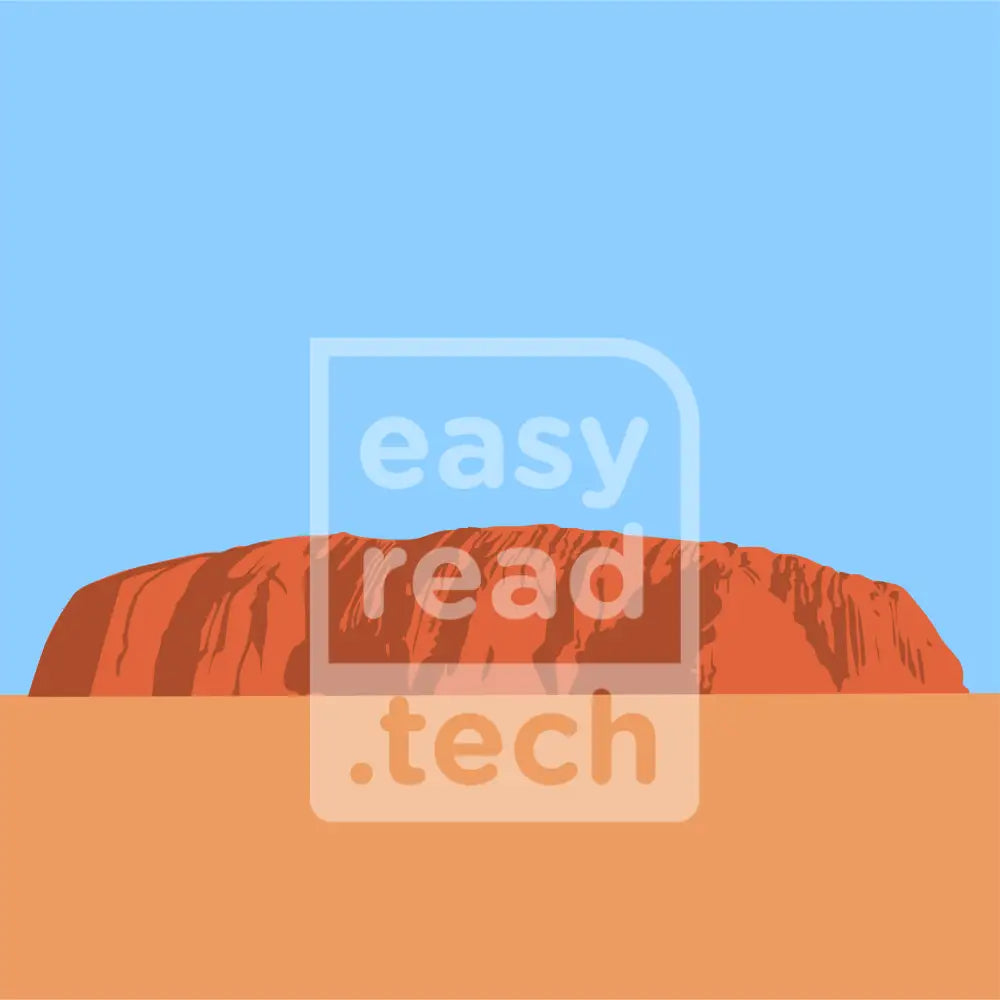 Uluru
