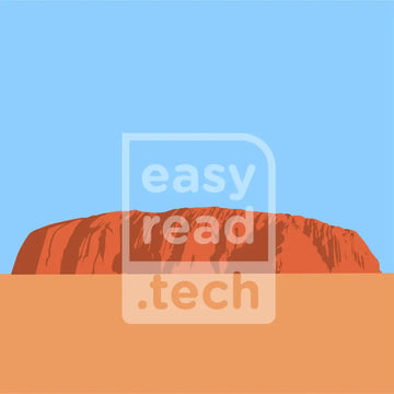 Uluru