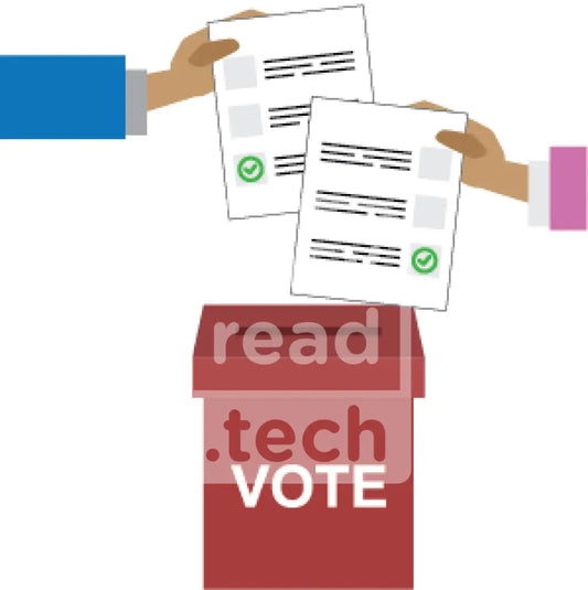 Voting