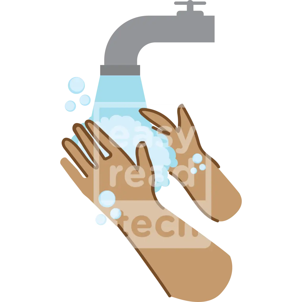 Washing Hands