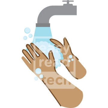Washing Hands