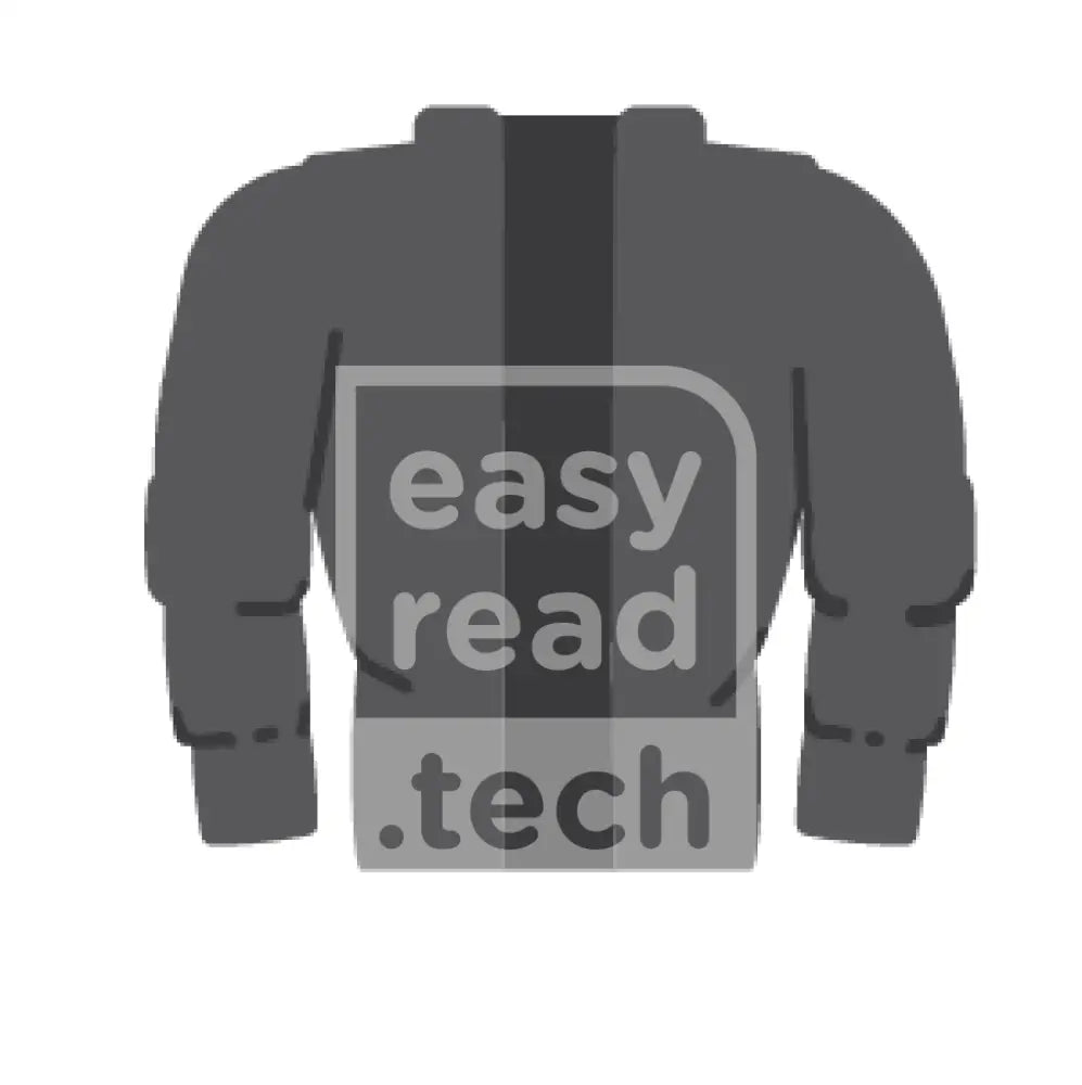 Winter Jacket