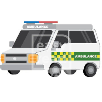 Ambulance