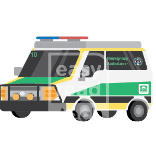 Australian Ambulance