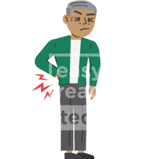 Back Pain