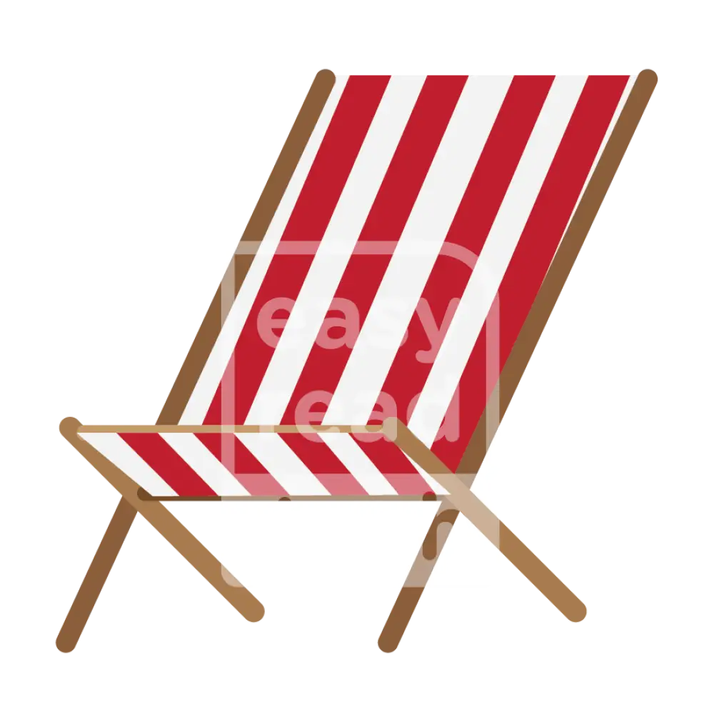 Beach Chair