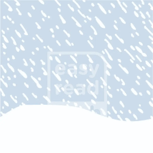 Blizzard