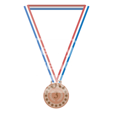 Bronze Medal