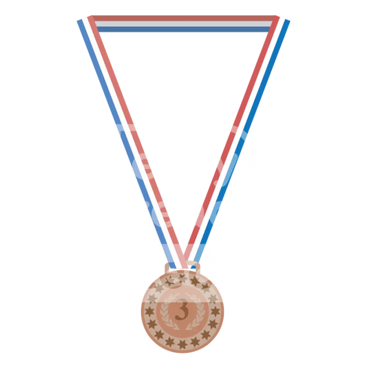 Bronze Medal