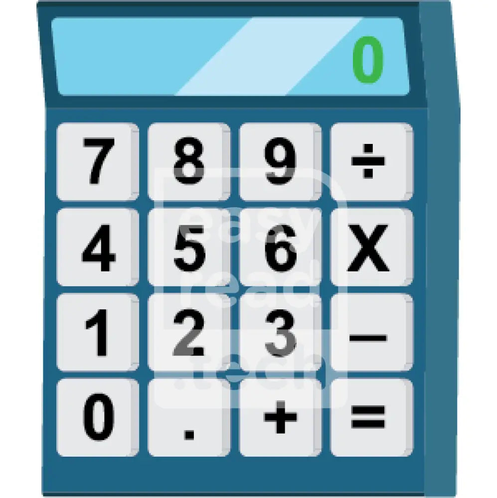 Calculator