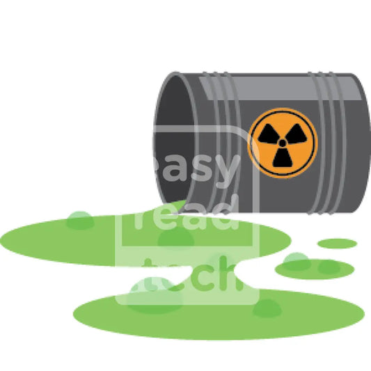 Chemical Spill