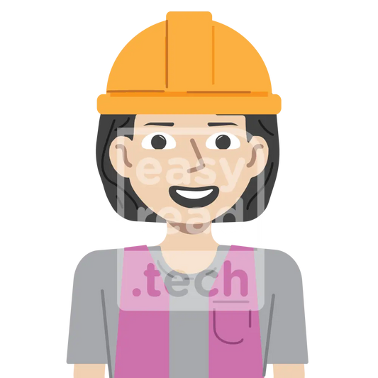 Construction Worker