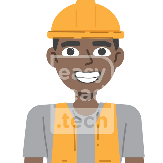 Construction Worker