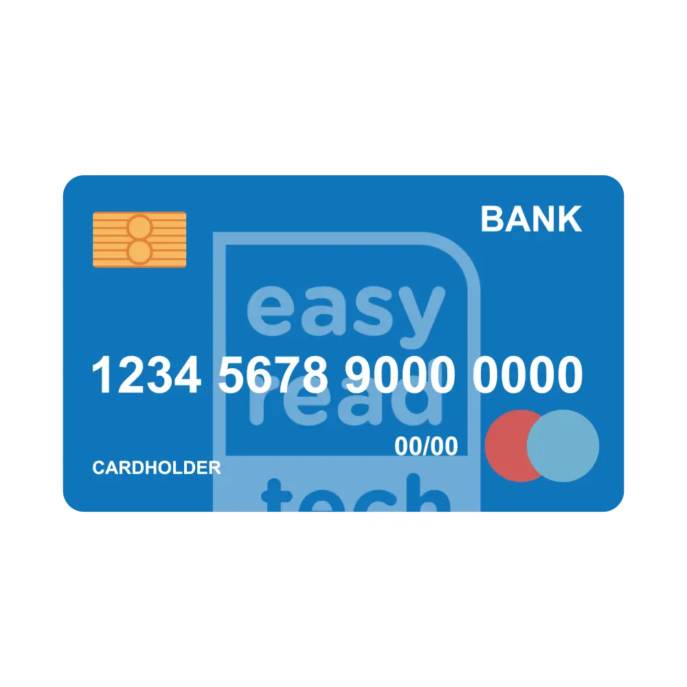 Credit Card