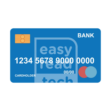 Credit Card