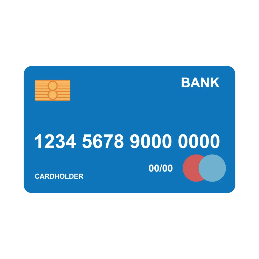Credit Card