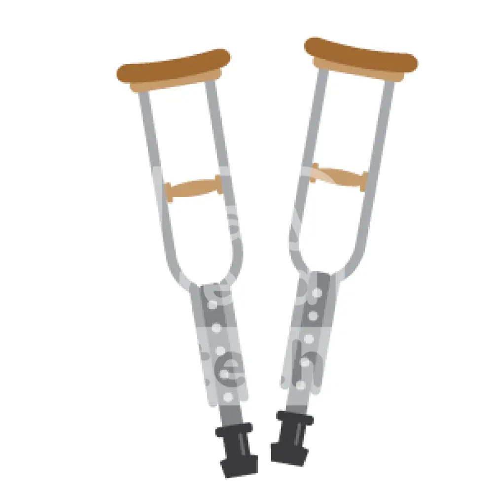 Crutches