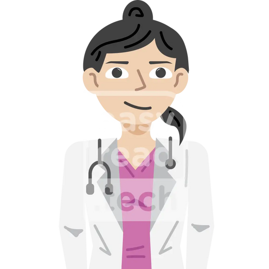 Female Doctor