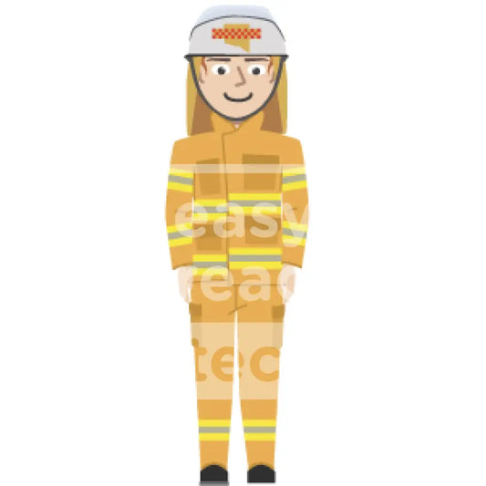 Firefighter