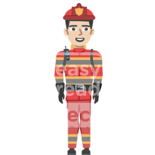 Fireman