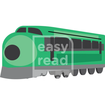 Green Train