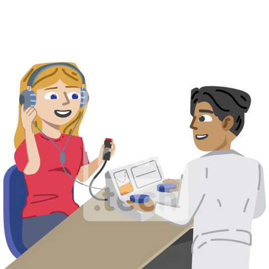 Hearing Test