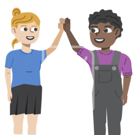High-Five