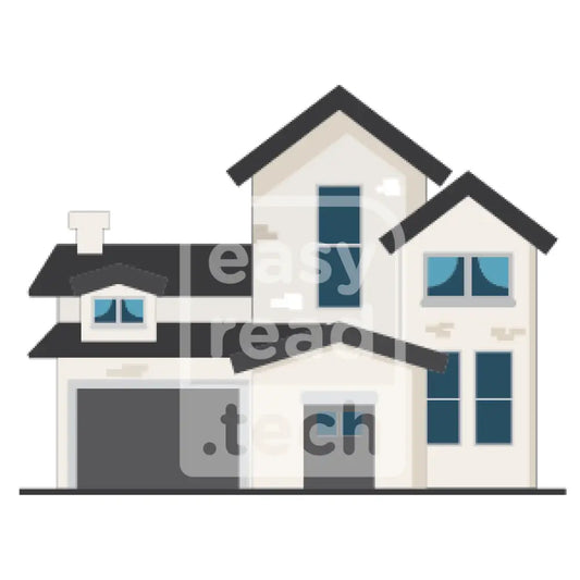House 1