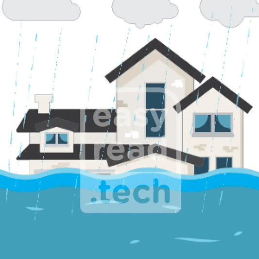 House Flood
